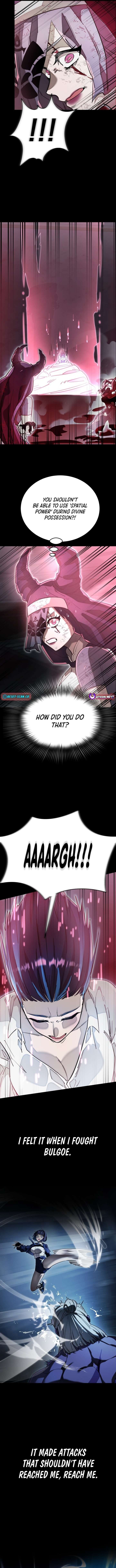 Read Reincarnation Path of The Underworld King Manga Online