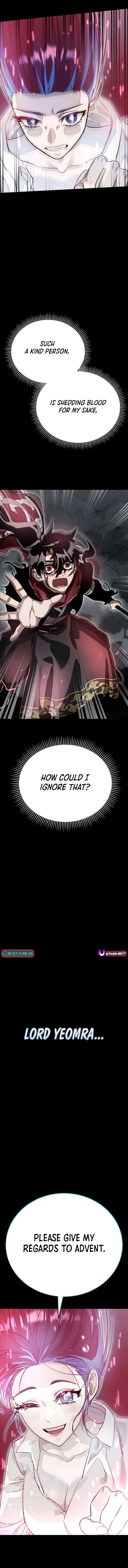 Read Reincarnation Path of The Underworld King Manga Online