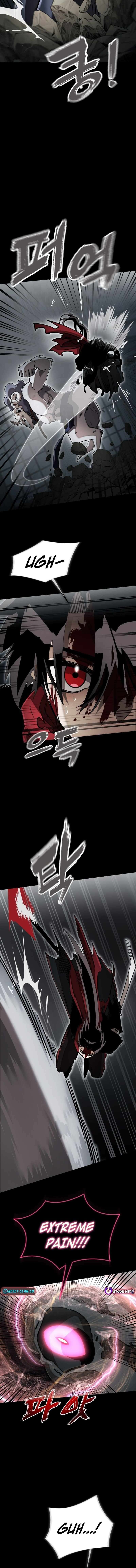 Read Reincarnation Path of The Underworld King Manga Online