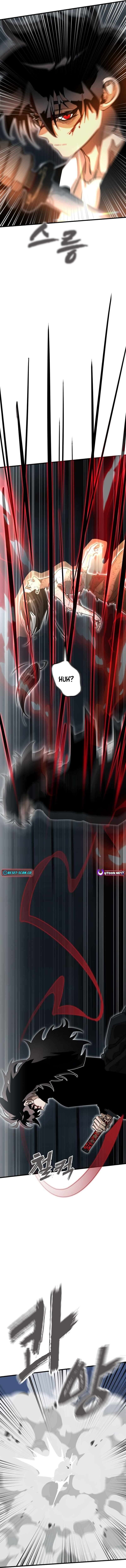 Read Reincarnation Path of The Underworld King Manga Online