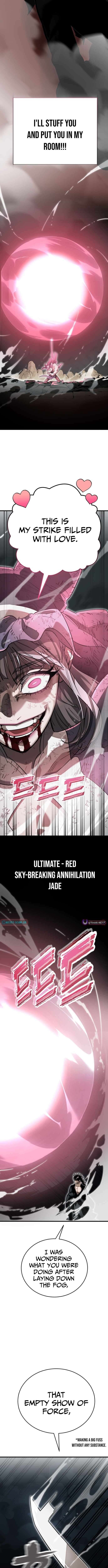 Read Reincarnation Path of The Underworld King Manga Online