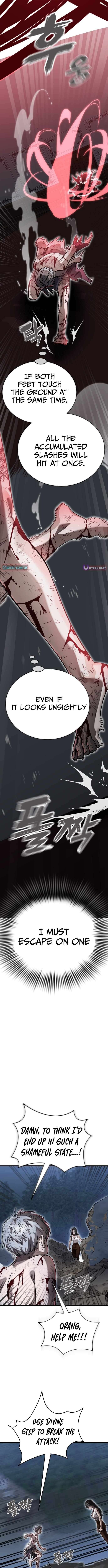 Read Reincarnation Path of The Underworld King Manga Online