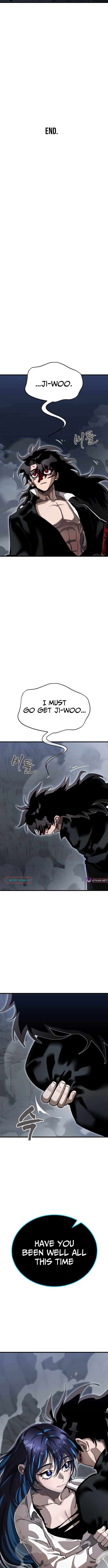 Read Reincarnation Path of The Underworld King Manga Online
