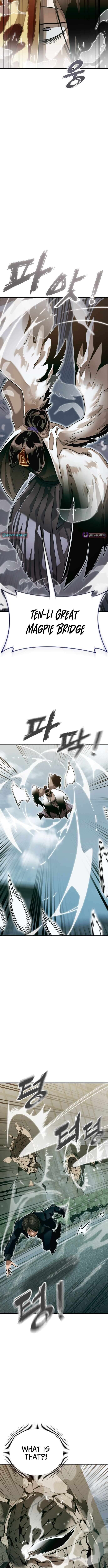 Read Reincarnation Path of The Underworld King Manga Online