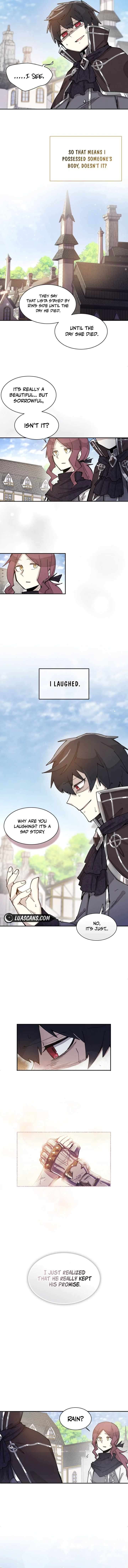 Read Reincarnation of the Hero Party Archmage Manga Online