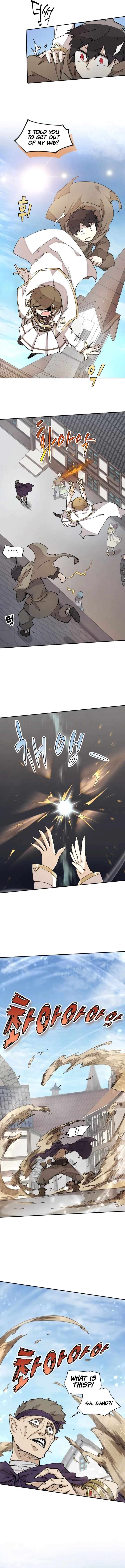 Read Reincarnation of the Hero Party Archmage Manga Online