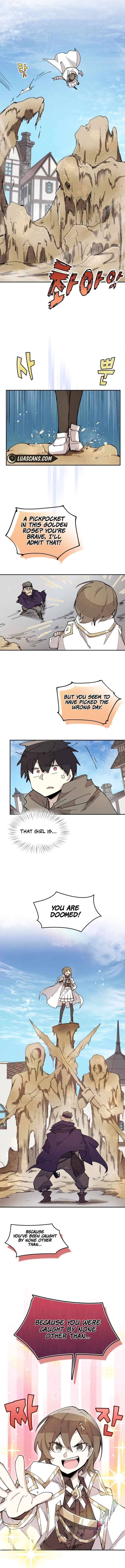 Read Reincarnation of the Hero Party Archmage Manga Online