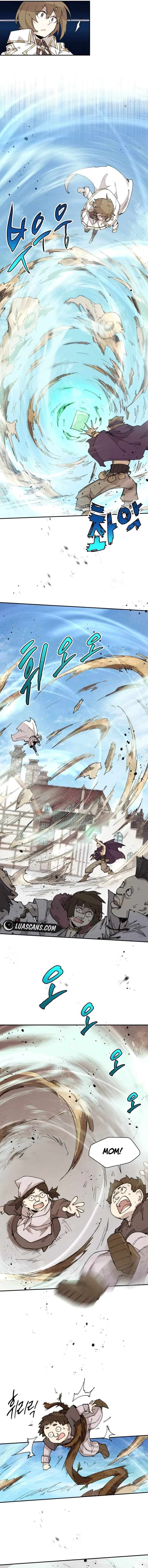 Read Reincarnation of the Hero Party Archmage Manga Online