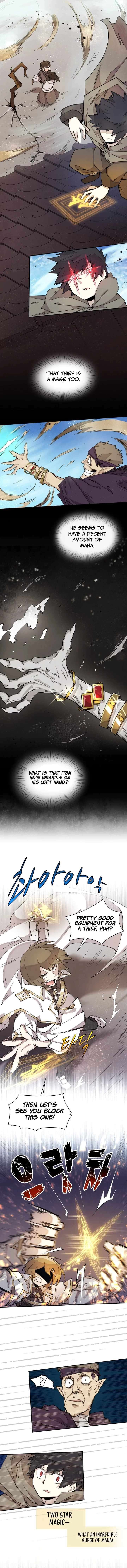 Read Reincarnation of the Hero Party Archmage Manga Online