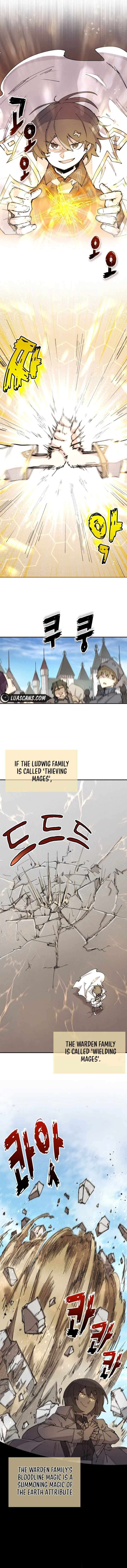 Read Reincarnation of the Hero Party Archmage Manga Online