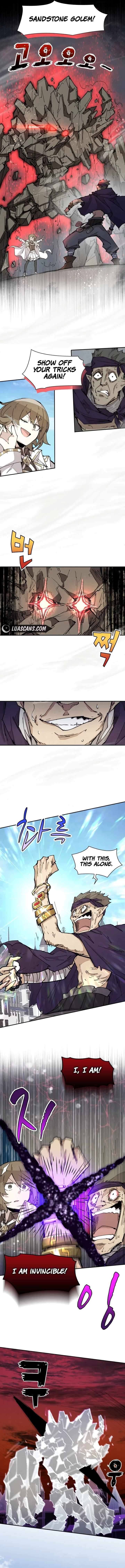 Read Reincarnation of the Hero Party Archmage Manga Online
