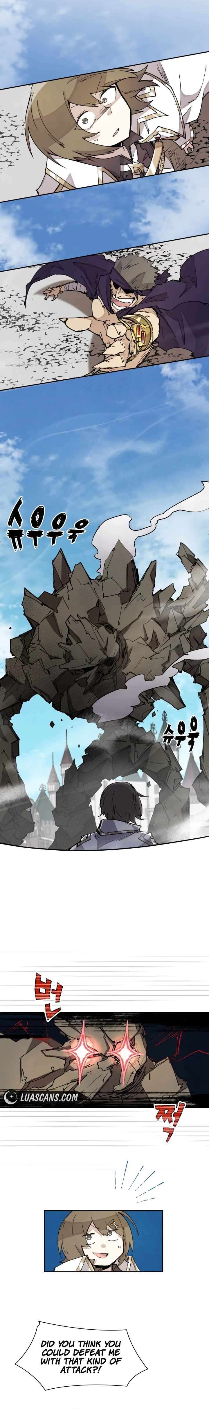 Read Reincarnation of the Hero Party Archmage Manga Online