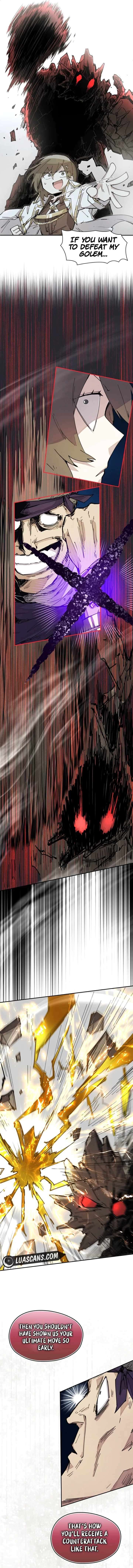 Read Reincarnation of the Hero Party Archmage Manga Online