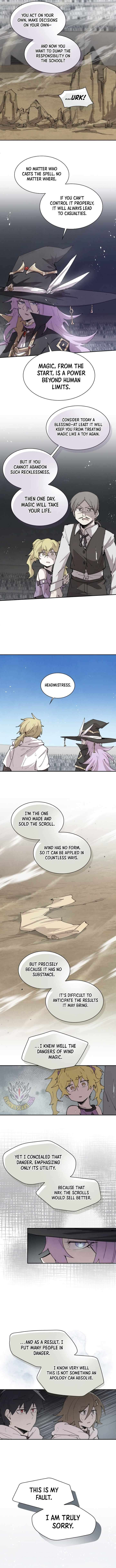 Read Reincarnation of the Hero Party Archmage Manga Online