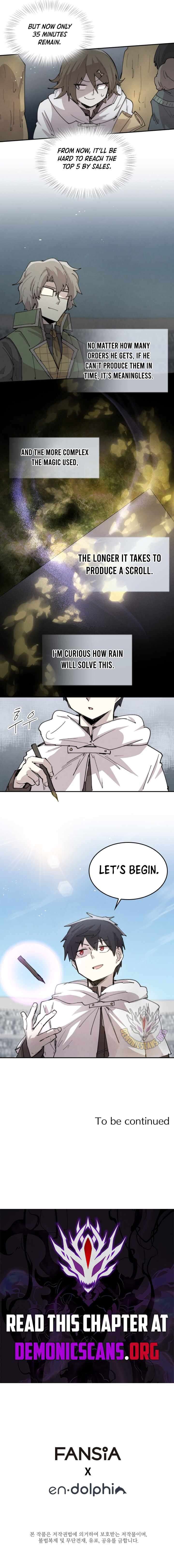 Read Reincarnation of the Hero Party Archmage Manga Online
