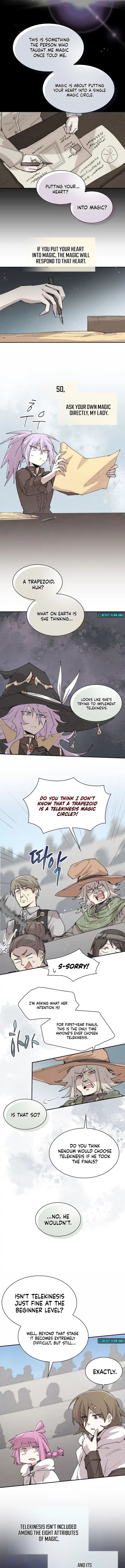 Read Reincarnation of the Hero Party Archmage Manga Online