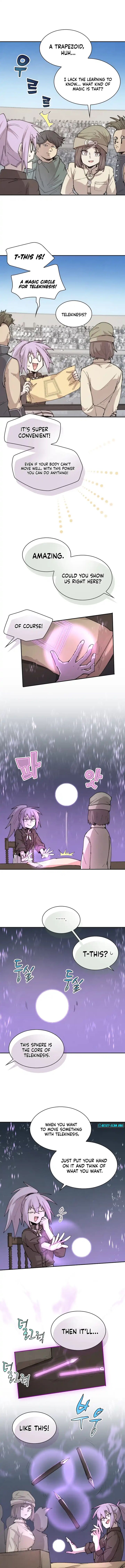 Read Reincarnation of the Hero Party Archmage Manga Online