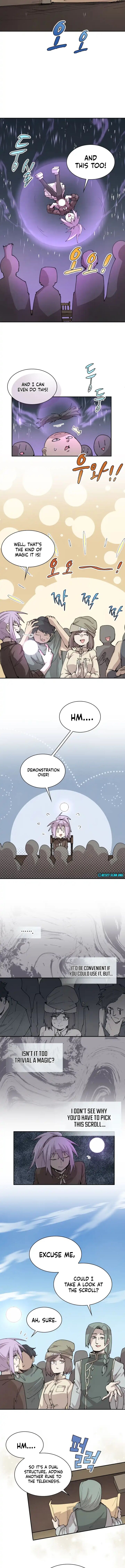 Read Reincarnation of the Hero Party Archmage Manga Online