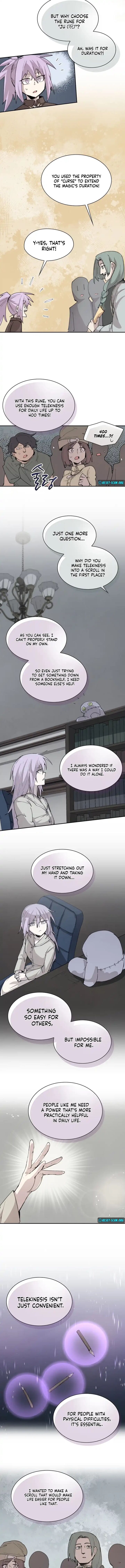 Read Reincarnation of the Hero Party Archmage Manga Online