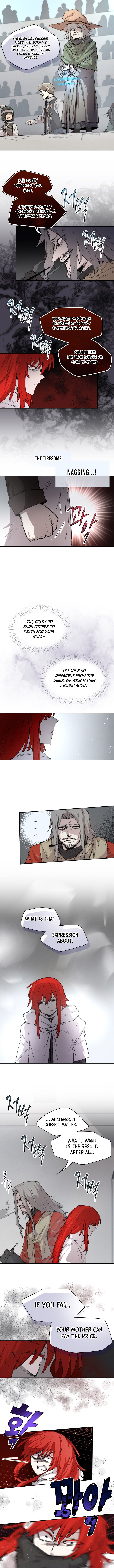 Read Reincarnation of the Hero Party Archmage Manga Online