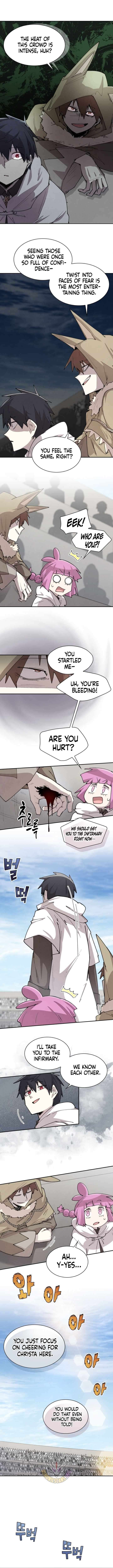 Read Reincarnation of the Hero Party Archmage Manga Online