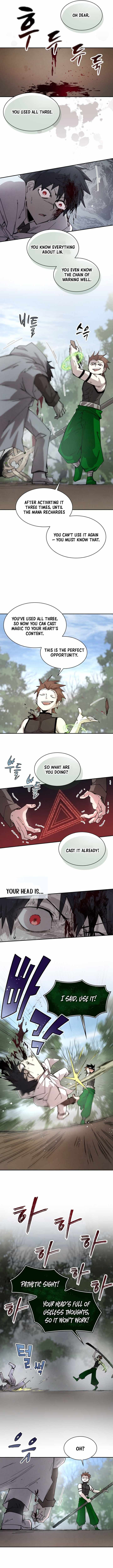 Read Reincarnation of the Hero Party Archmage Manga Online
