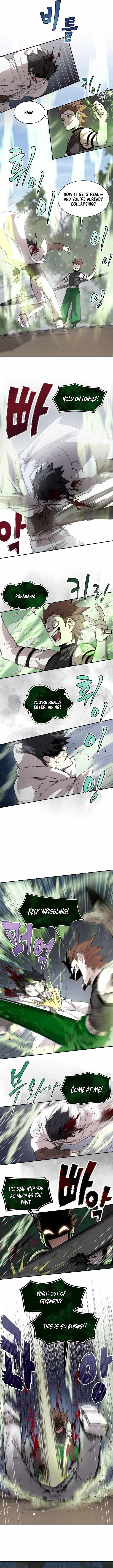 Read Reincarnation of the Hero Party Archmage Manga Online