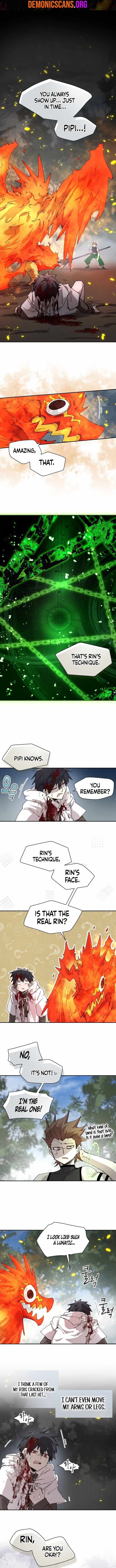 Read Reincarnation of the Hero Party Archmage Manga Online