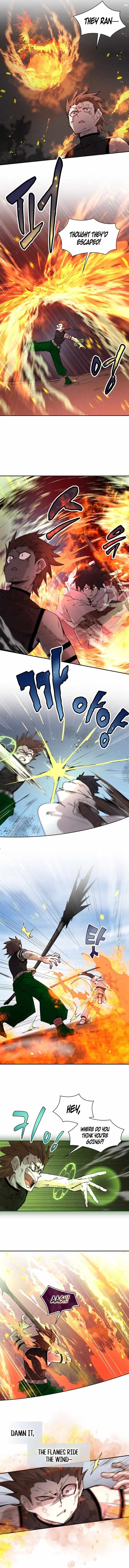 Read Reincarnation of the Hero Party Archmage Manga Online