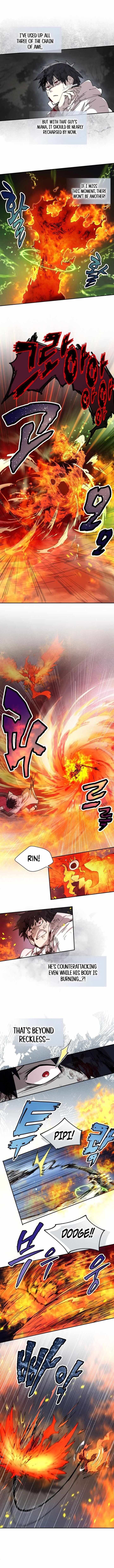 Read Reincarnation of the Hero Party Archmage Manga Online