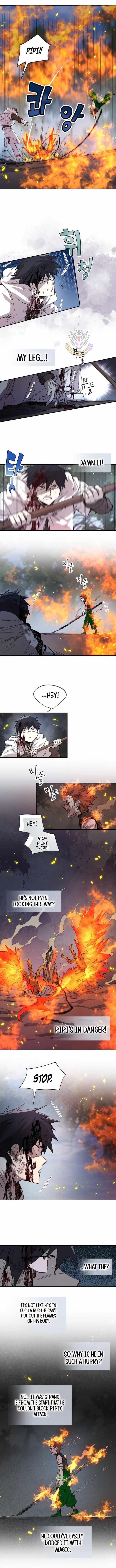Read Reincarnation of the Hero Party Archmage Manga Online