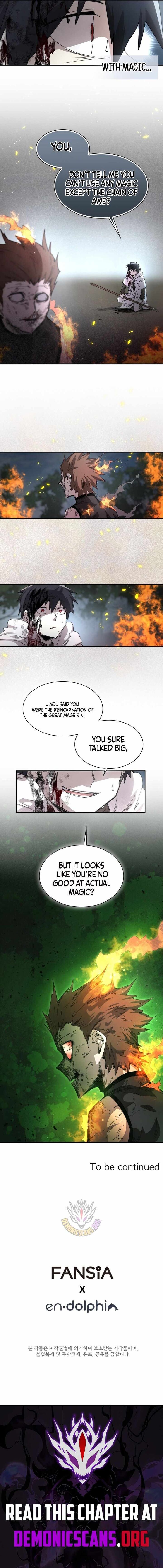 Read Reincarnation of the Hero Party Archmage Manga Online