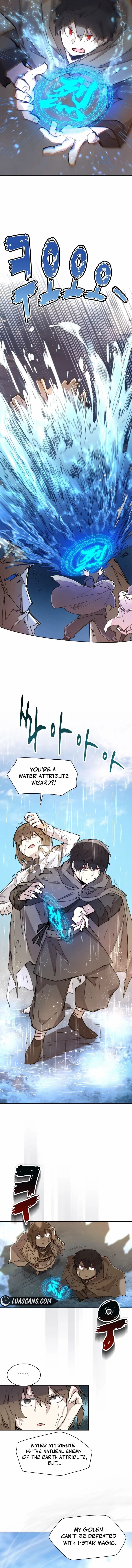 Read Reincarnation of the Hero Party Archmage Manga Online