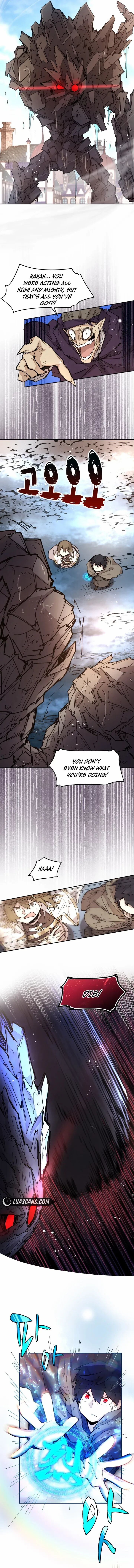 Read Reincarnation of the Hero Party Archmage Manga Online
