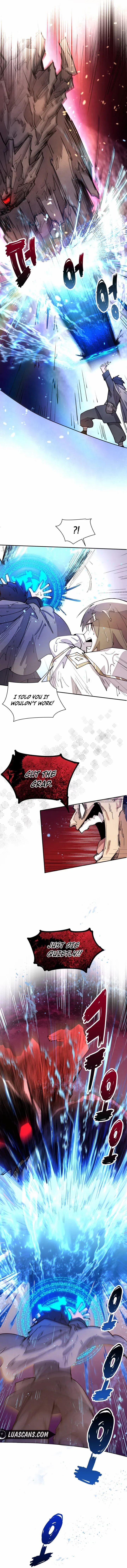 Read Reincarnation of the Hero Party Archmage Manga Online