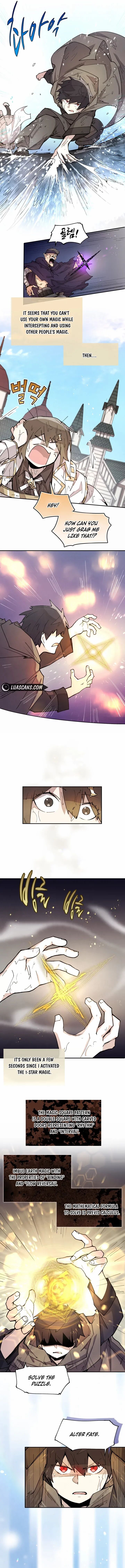 Read Reincarnation of the Hero Party Archmage Manga Online