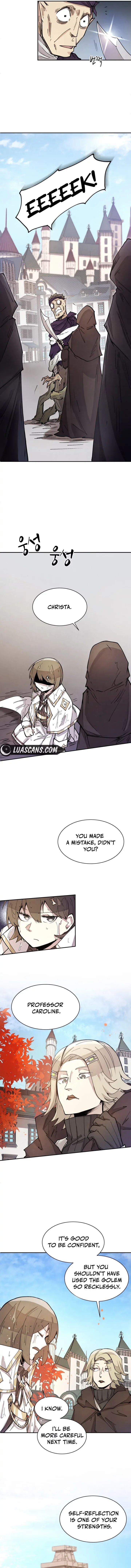 Read Reincarnation of the Hero Party Archmage Manga Online