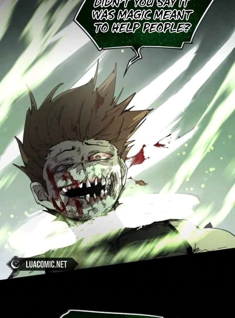 Read Reincarnation of the Hero Party Archmage Manga Online