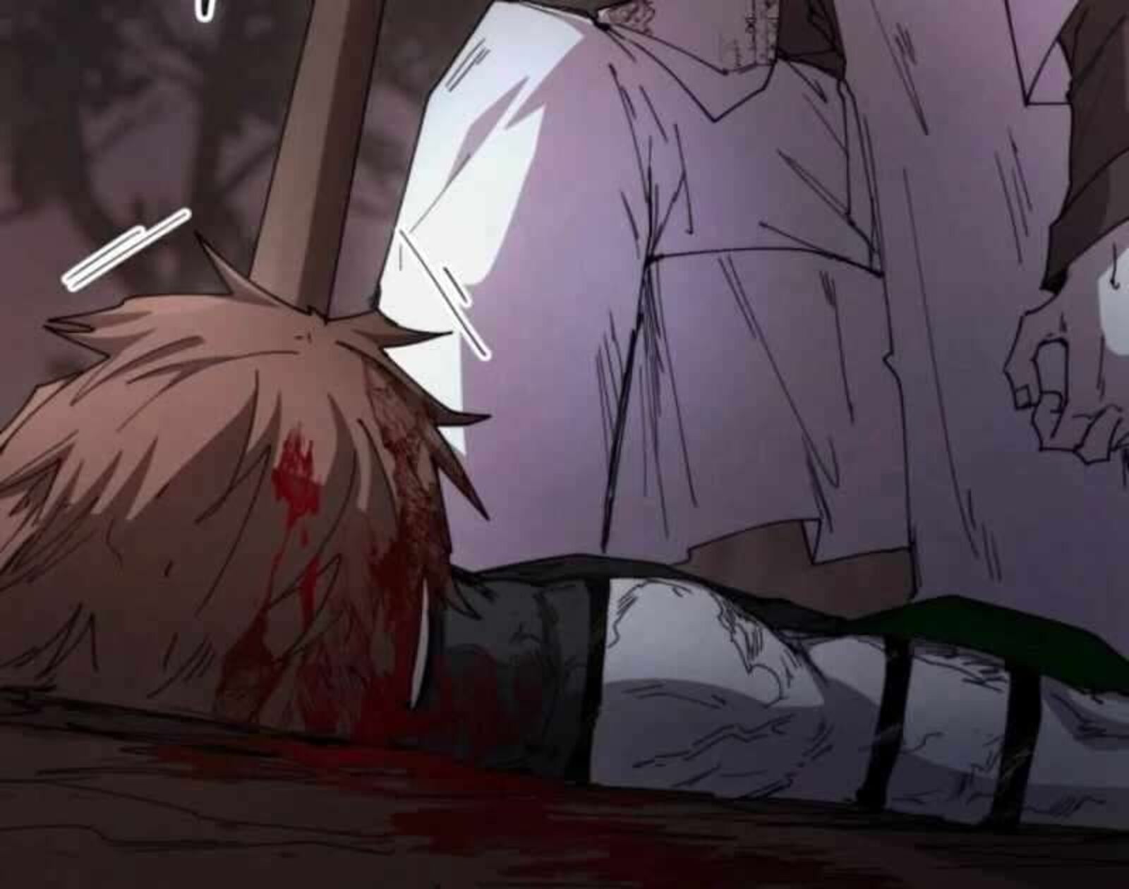 Read Reincarnation of the Hero Party Archmage Manga Online