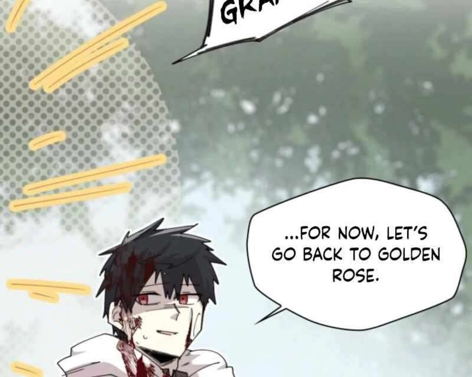 Read Reincarnation of the Hero Party Archmage Manga Online
