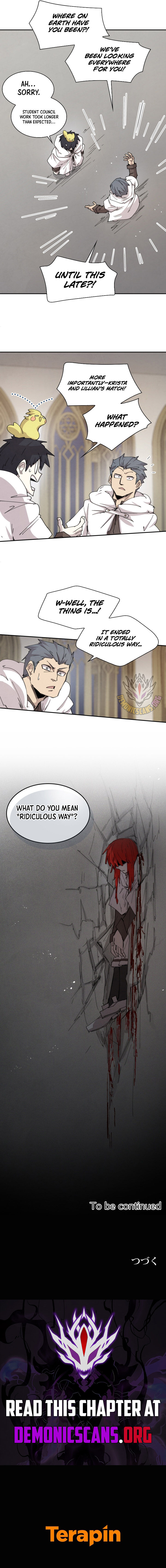Read Reincarnation of the Hero Party Archmage Manga Online