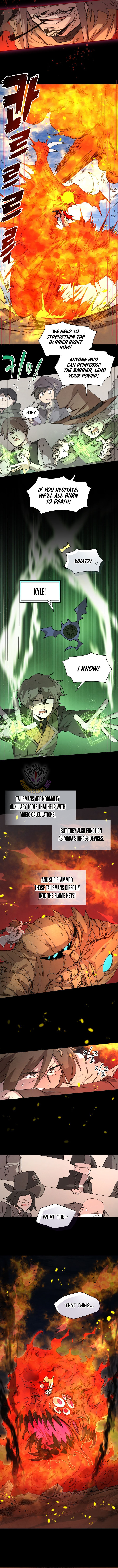 Read Reincarnation of the Hero Party Archmage Manga Online