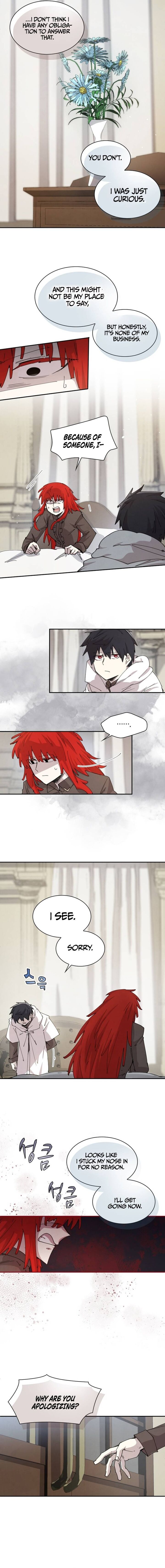 Read Reincarnation of the Hero Party Archmage Manga Online