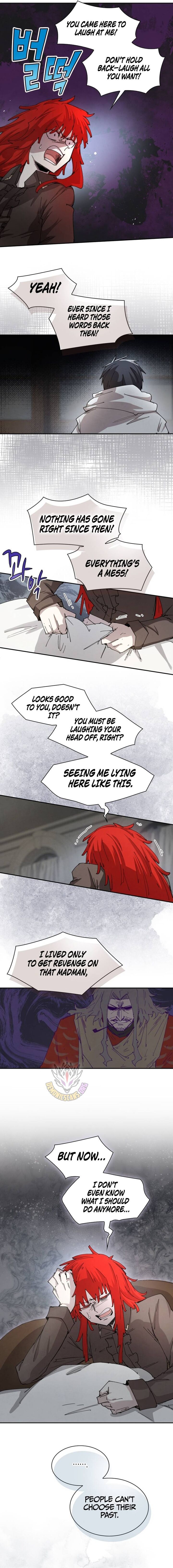 Read Reincarnation of the Hero Party Archmage Manga Online