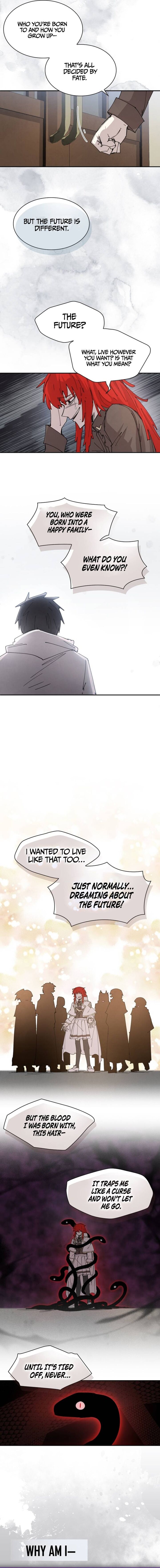 Read Reincarnation of the Hero Party Archmage Manga Online
