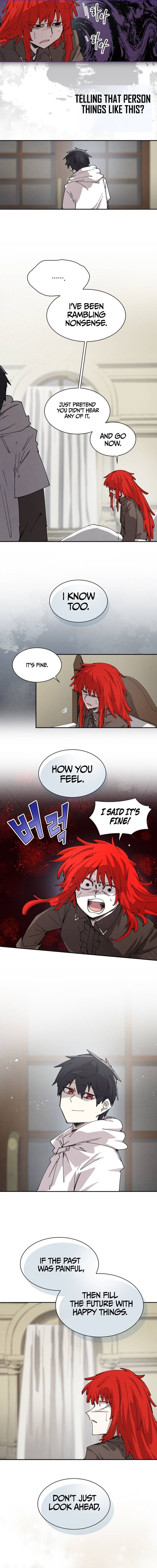 Read Reincarnation of the Hero Party Archmage Manga Online