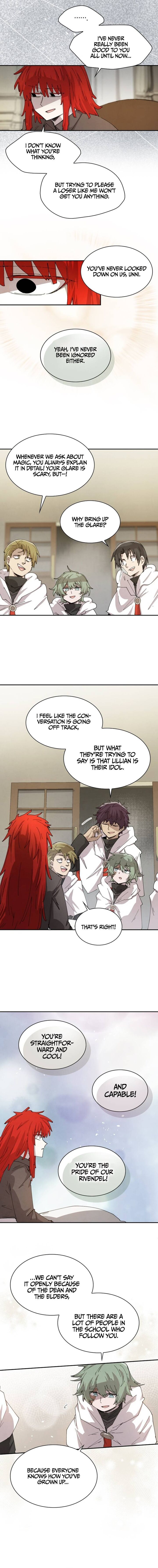 Read Reincarnation of the Hero Party Archmage Manga Online