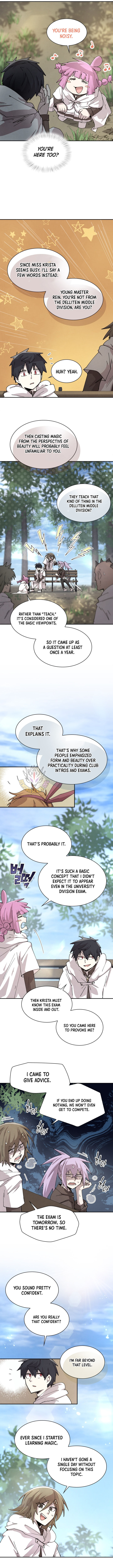 Read Reincarnation of the Hero Party Archmage Manga Online