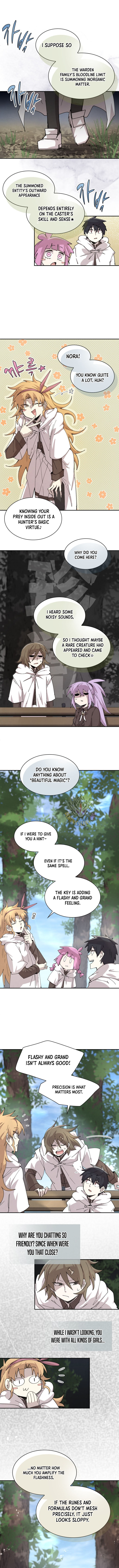 Read Reincarnation of the Hero Party Archmage Manga Online