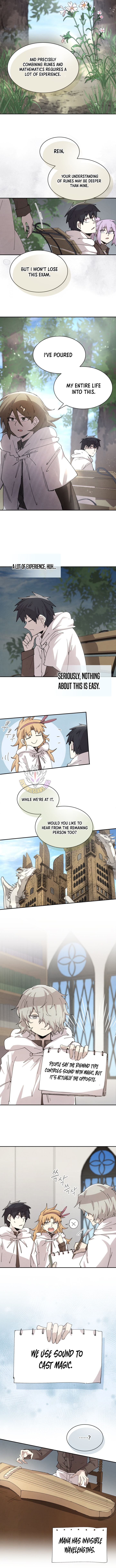 Read Reincarnation of the Hero Party Archmage Manga Online